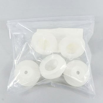 継手なし バッファ式金具付パッド PSS コンバム(妙徳)