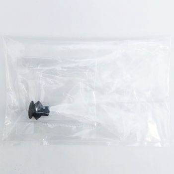 ジャバラパッドPBG(ゴムのみ) フッ素 コンバム(妙徳)