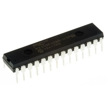 PIC32MX250F128B-I/SP MICROCHIP