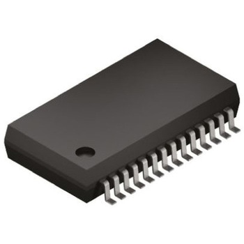 PIC32MX250F128B-I/SS MICROCHIP