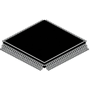 PIC32MX550F256L-I/PT MICROCHIP