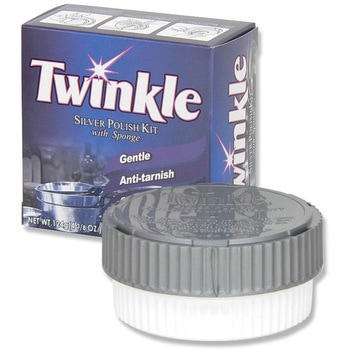 トゥインクルシルバー シーバイエス