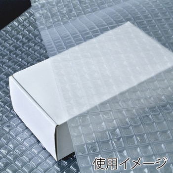 ポリエチレン製緩衝材 川上産業