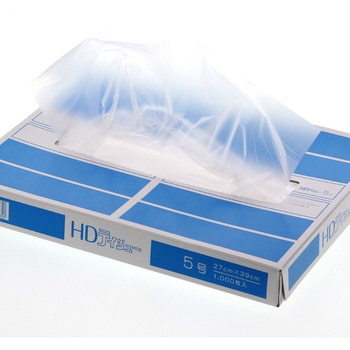包装用フィルム HDティシュー ナニワ紙工