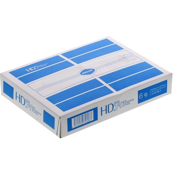 包装用フィルム HDティシュー ナニワ紙工
