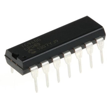 TC9400CPD MICROCHIP