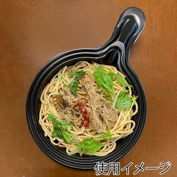 テイクアウト容器 スキレット エースパック