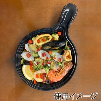 テイクアウト容器 スキレット エースパック