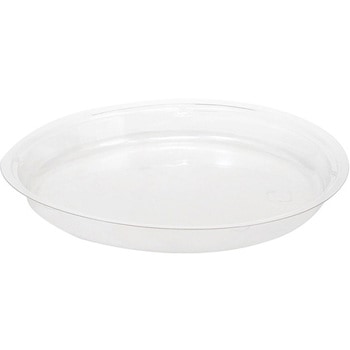惣菜容器 バイオカップ 丸型 本体 リスパック