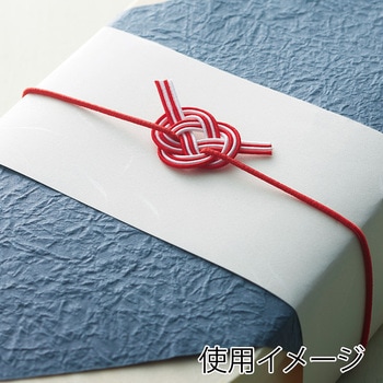 ゴム付き水引飾り 神堂