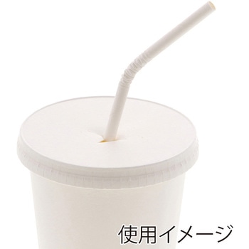 フレックスペーパーストロー 長井紙業