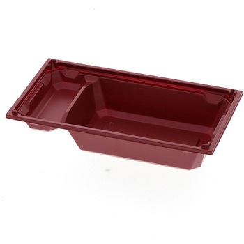 弁当容器 ワン折重 アクタ