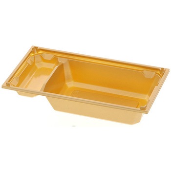 弁当容器 ワン折重 アクタ