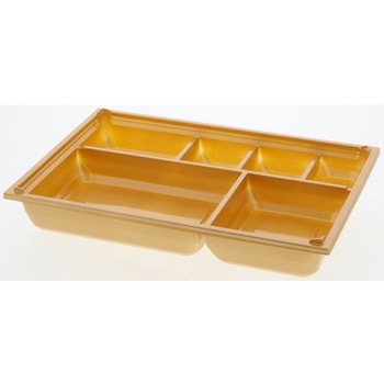 弁当容器 ワン折重 アクタ