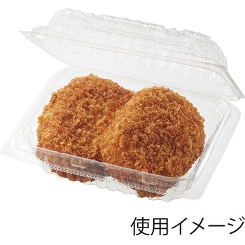 PPフード エフピコ