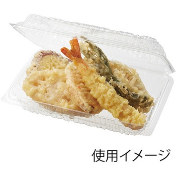 PPフード エフピコ