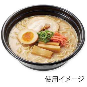麺容器 DLV麺 エフピコ
