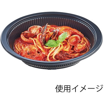 DLV楕円 エフピコ