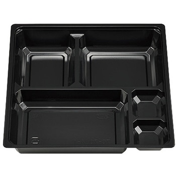 仕出し弁当容器 紙ボックス エフピコチューパ