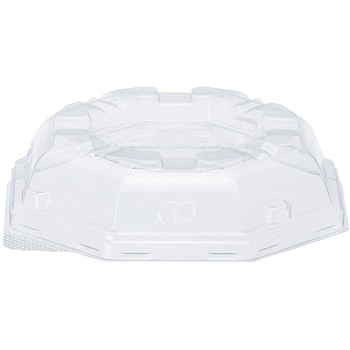 COPNアクア八角9 嵌合蓋 シーピー化成