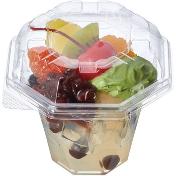 COPNアクア八角9 嵌合蓋 シーピー化成