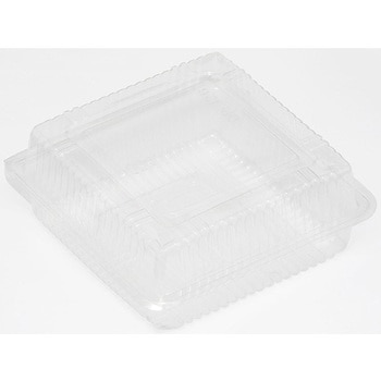 食品容器 嵌合フードパック デンカポリマー