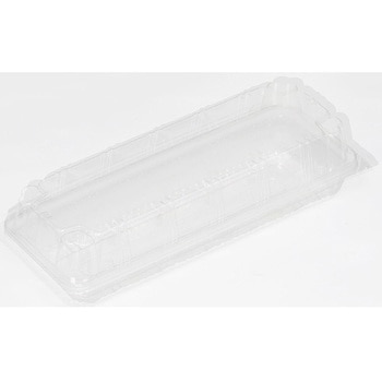 食品容器 嵌合フードパック デンカポリマー