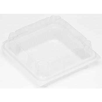 食品容器 嵌合フードパック デンカポリマー