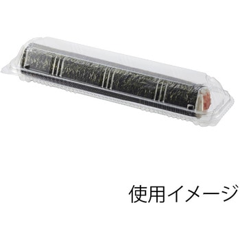 食品容器 嵌合フードパック デンカポリマー