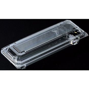 食品容器 嵌合フードパック デンカポリマー