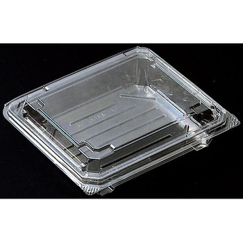 食品容器 嵌合フードパック デンカポリマー