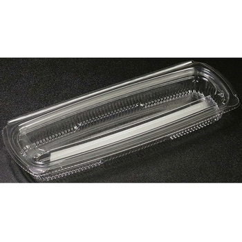 食品容器 嵌合フードパック デンカポリマー