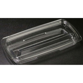 食品容器 嵌合フードパック デンカポリマー