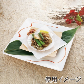 料理飾り 青笹 神堂