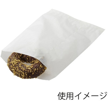 グラシン平袋 大阪ポリヱチレン販売