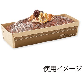 ソリッドトレー 天満紙器