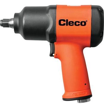 工業用エアインパクトレンチ CVシリーズ Cleco(クレコ)