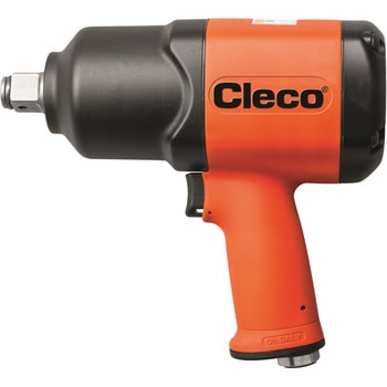 工業用エアインパクトレンチ CVシリーズ Cleco(クレコ)