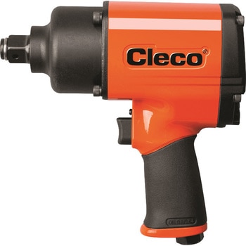 工業用エアインパクトレンチ CWMシリーズ Cleco(クレコ)