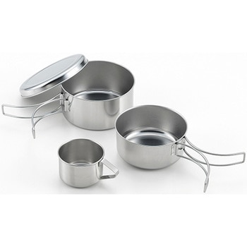 アウトランド フィールドカップ4PC タマハシ