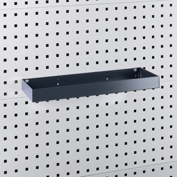 パンチングパネル専用ツールトレー Fami