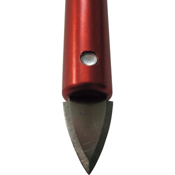 BOEHM 穴あけポンチ用シーリングカッター用替刃 RACODON