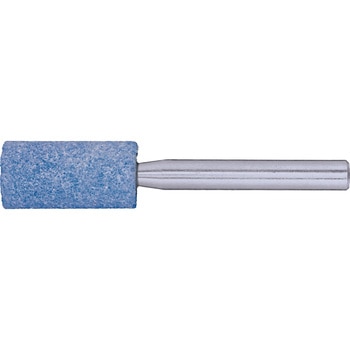軸付砥石 (軸径3mm) PFERD 馬印