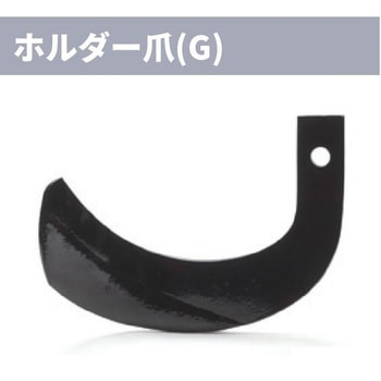 トラクター耕運爪 ニプロ(松山)