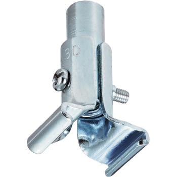 D30寸切りボルト用爪 岡田装飾金物