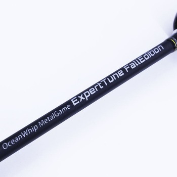 OWMT エキスパートチューン フォールエディション オーパデザイン
