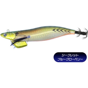 ティップランナー 3号 オーパデザイン