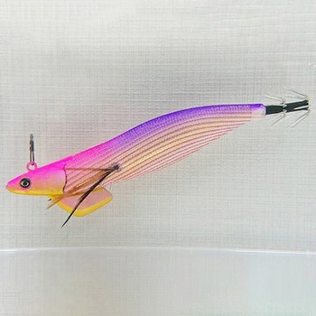 ティップランナー 3号 オーパデザイン