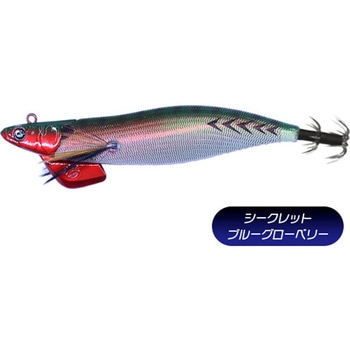 ティップランナー 3号 オーパデザイン
