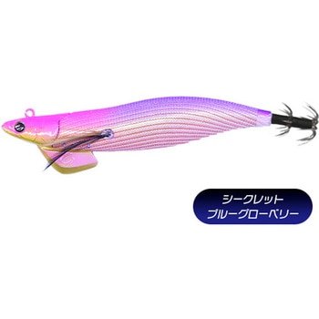 ティップランナー 3号 オーパデザイン
